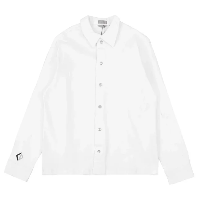 Dior Hoodies & Sweatshirts Crewneck Sweatshirt with Floral Logo or Star Graphic product detail image 14