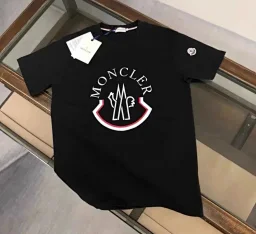 thumbnail for Mongolian fashion short sleeves-FA
