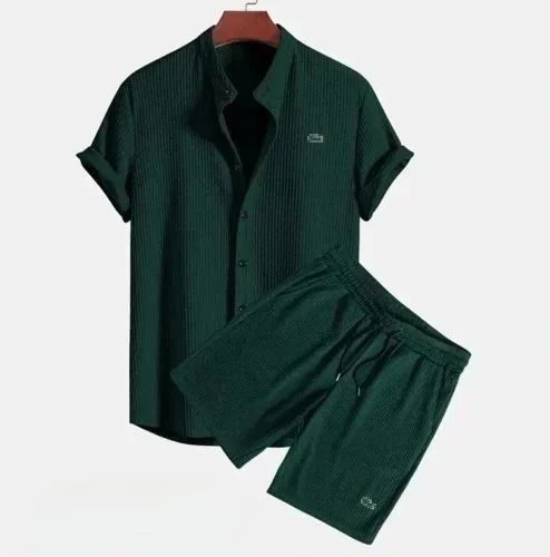 Standing collar crocodile AFO-111915