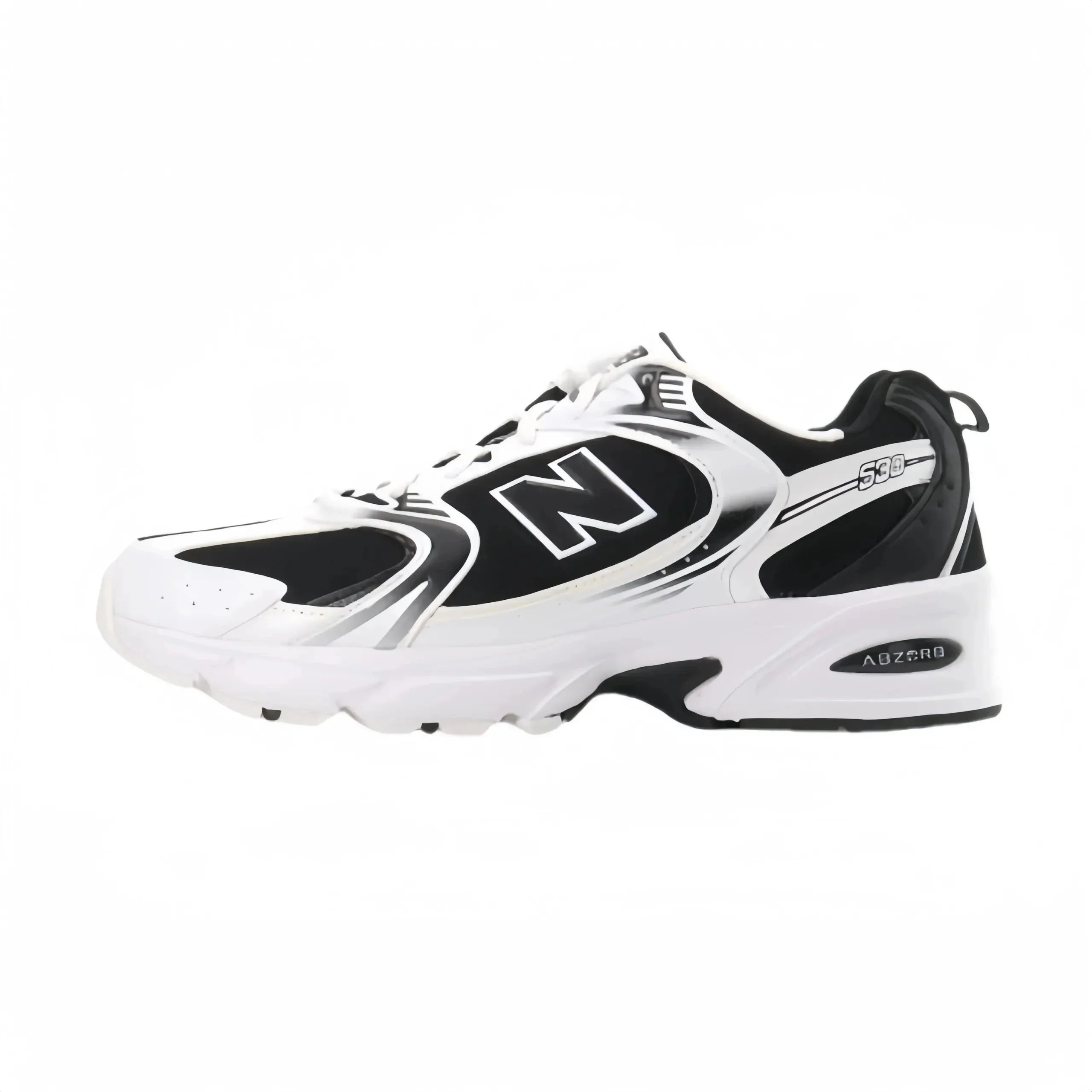 Premium Black White MR530SJ High Quality