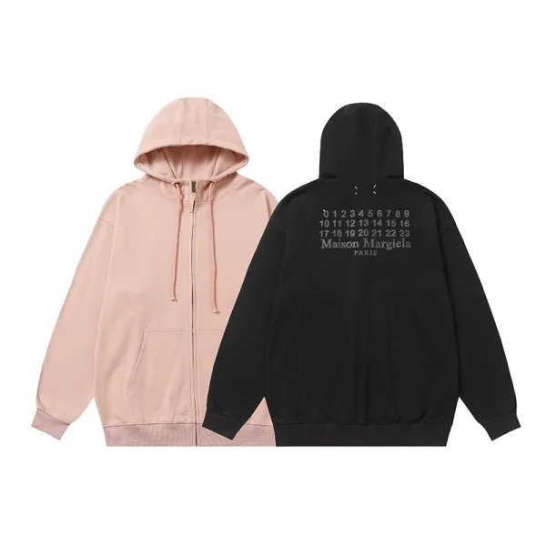 Off-White Caution Tape Graphic White Hoodie - 12