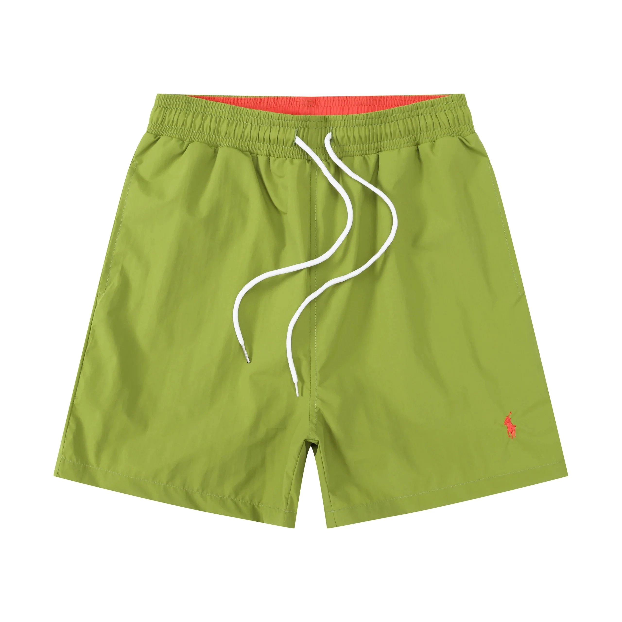 Ralph Lauren Polo Sport Black Nylon Shorts - 11