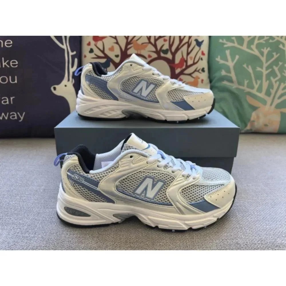 Premium Steel Blue NB530KC High Quality