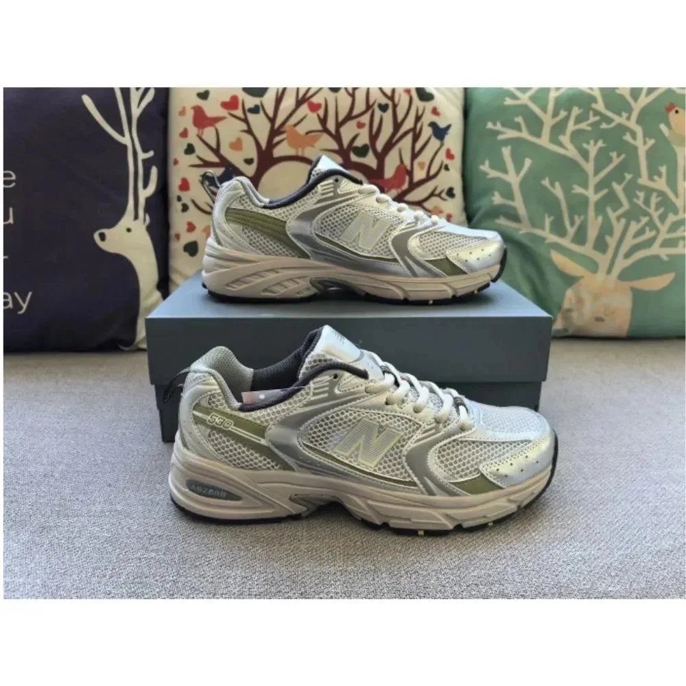 Premium Silver Green MR530KWM High Quality