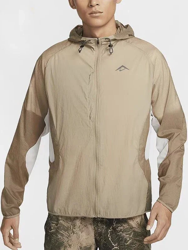 Nike trail Jacket running T-shirt tee Shorts pants Tracksuit