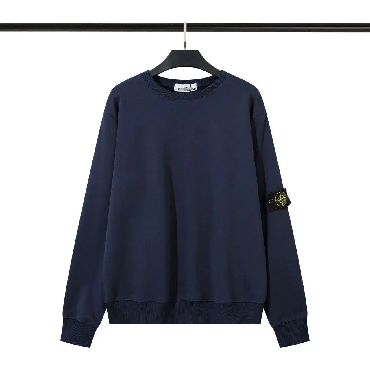 navy padded