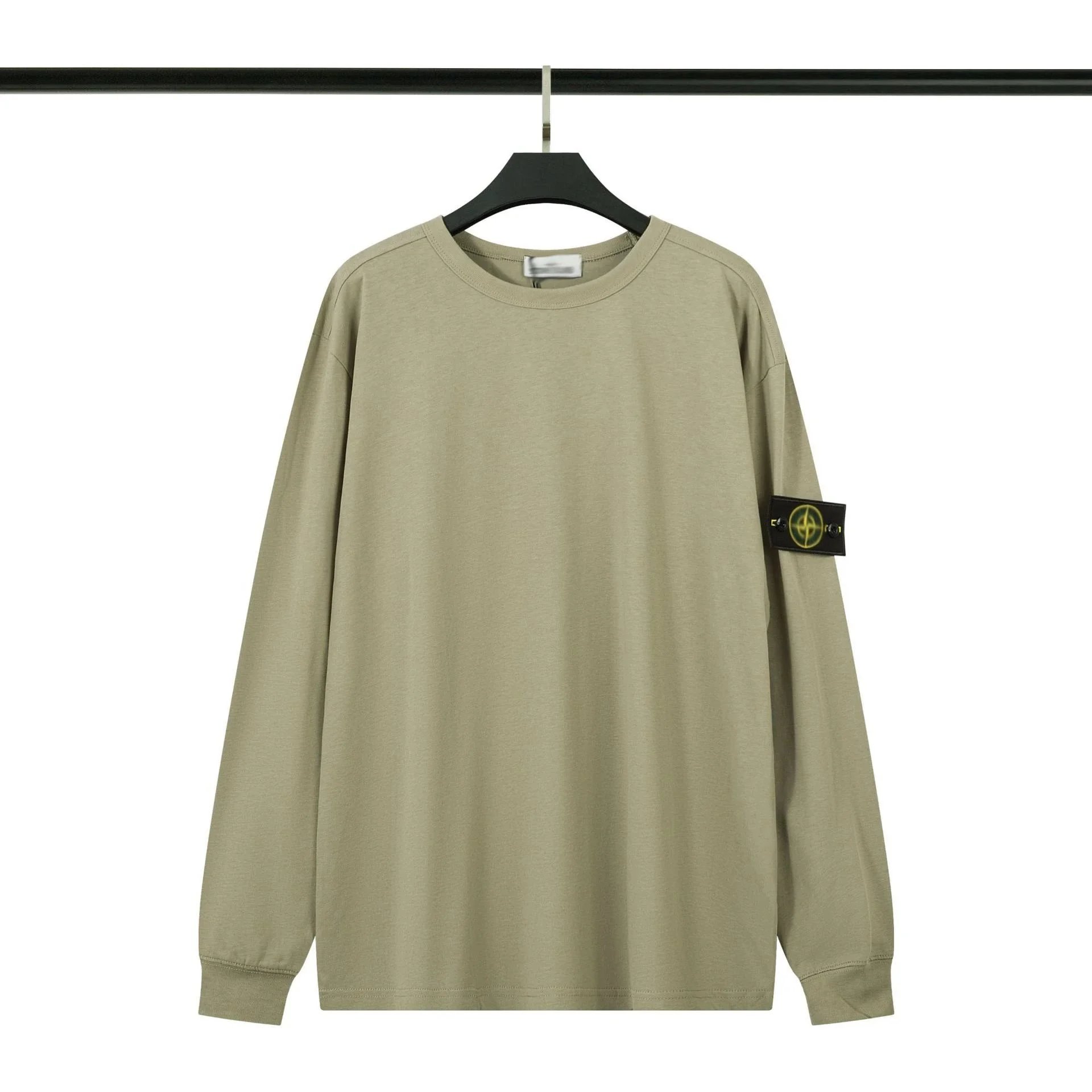 638 Apricot Long Sleeve