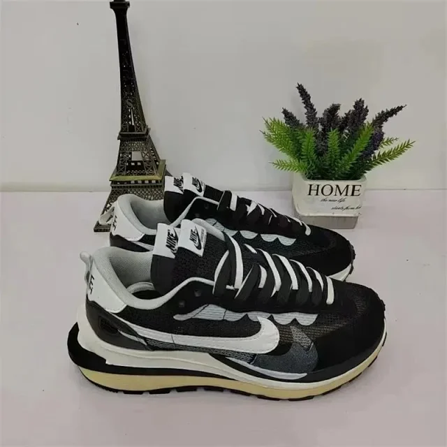 Nike Sneakers LDWaffle sacai Fragment Design product detail image 4