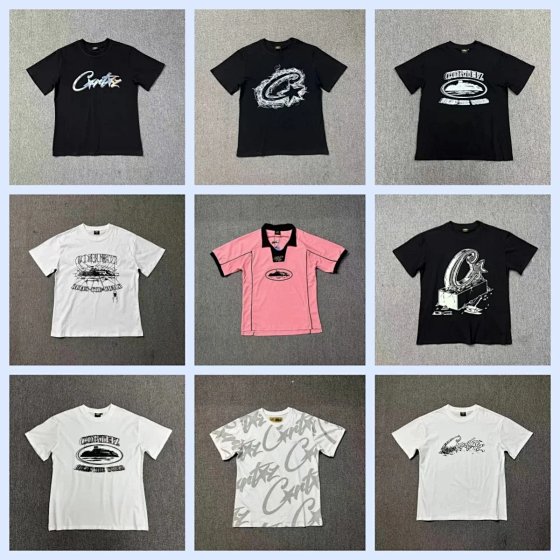 TK36 Best-selling Summer T-Shirt (Top Quality) WhatsApp+86 177 5033 6825