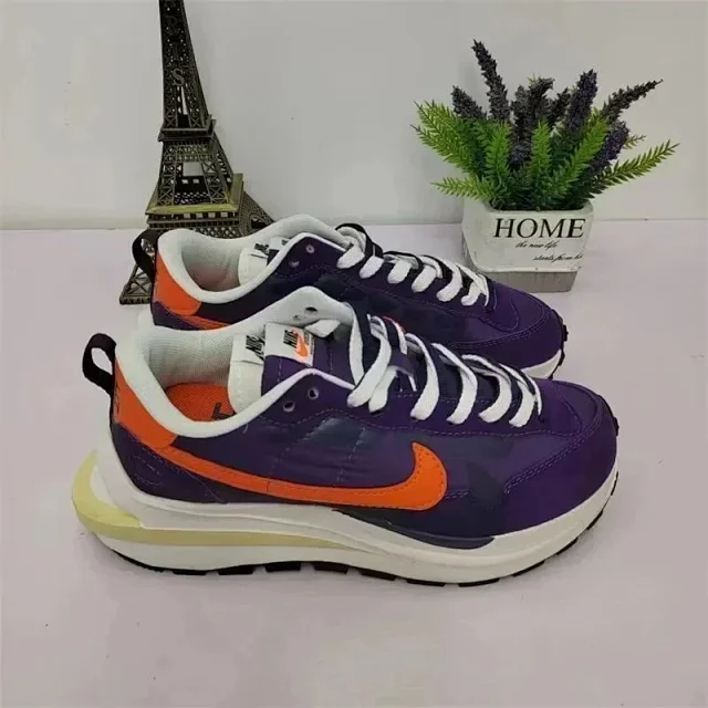 Nike Sneakers LDWaffle sacai Fragment Design product detail image 5