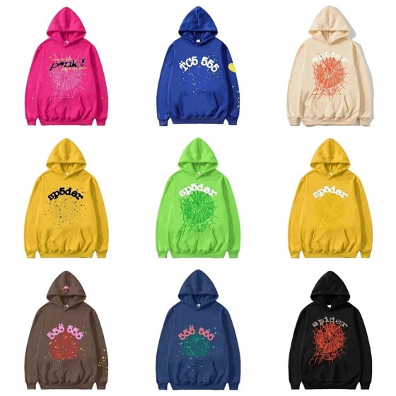 High quality hoodies