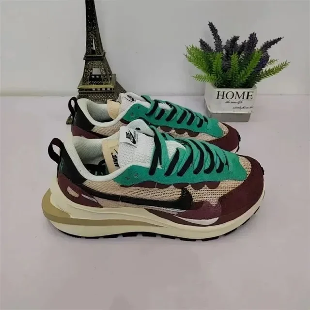 Nike Sneakers LDWaffle sacai Fragment Design product detail image 2