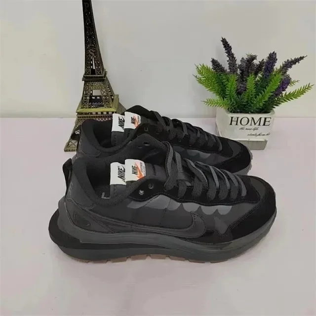 Nike Sneakers LDWaffle sacai Fragment Design product detail image 7