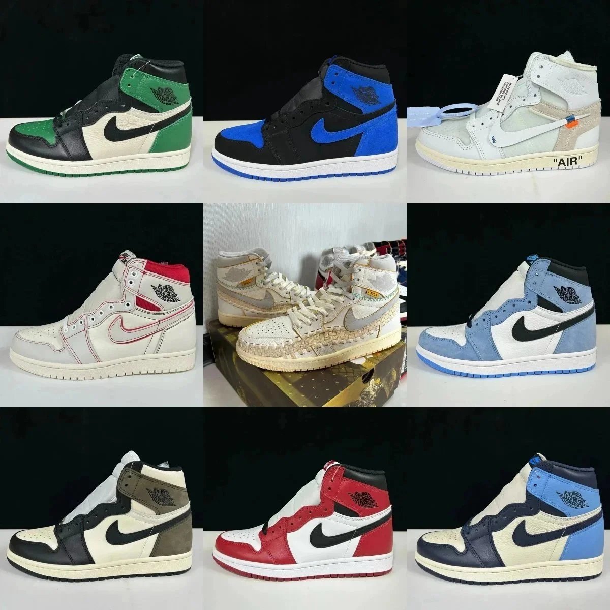 T23 Fashion Sneakers WhatsApp+86 177 5033 6825