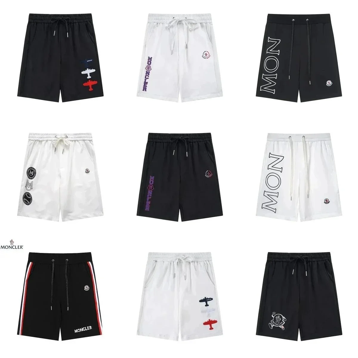 Moncler Shorts [9 St
