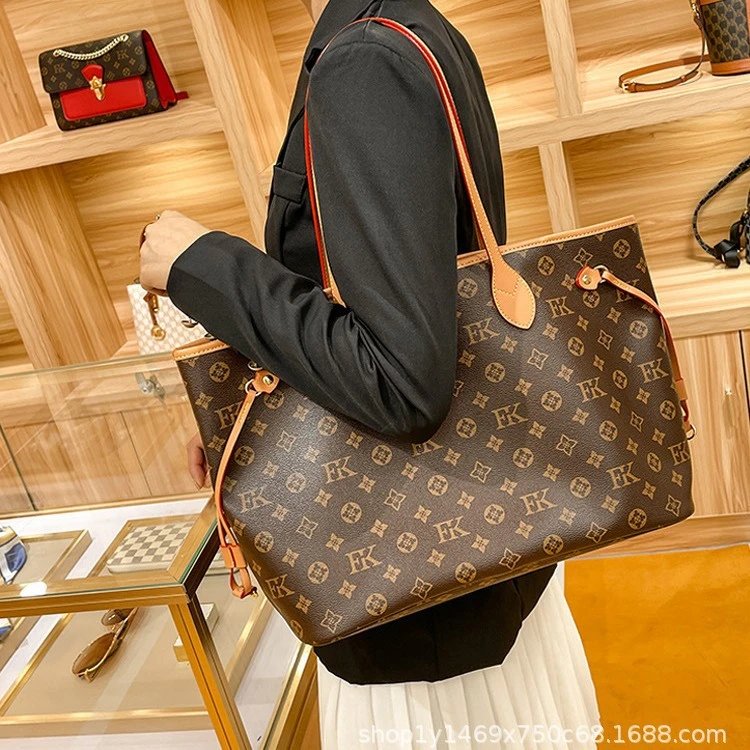 Louis Vuitton x Supreme Keepall Bandoulière 50 Epi Black Travel Duffle Bag - 3