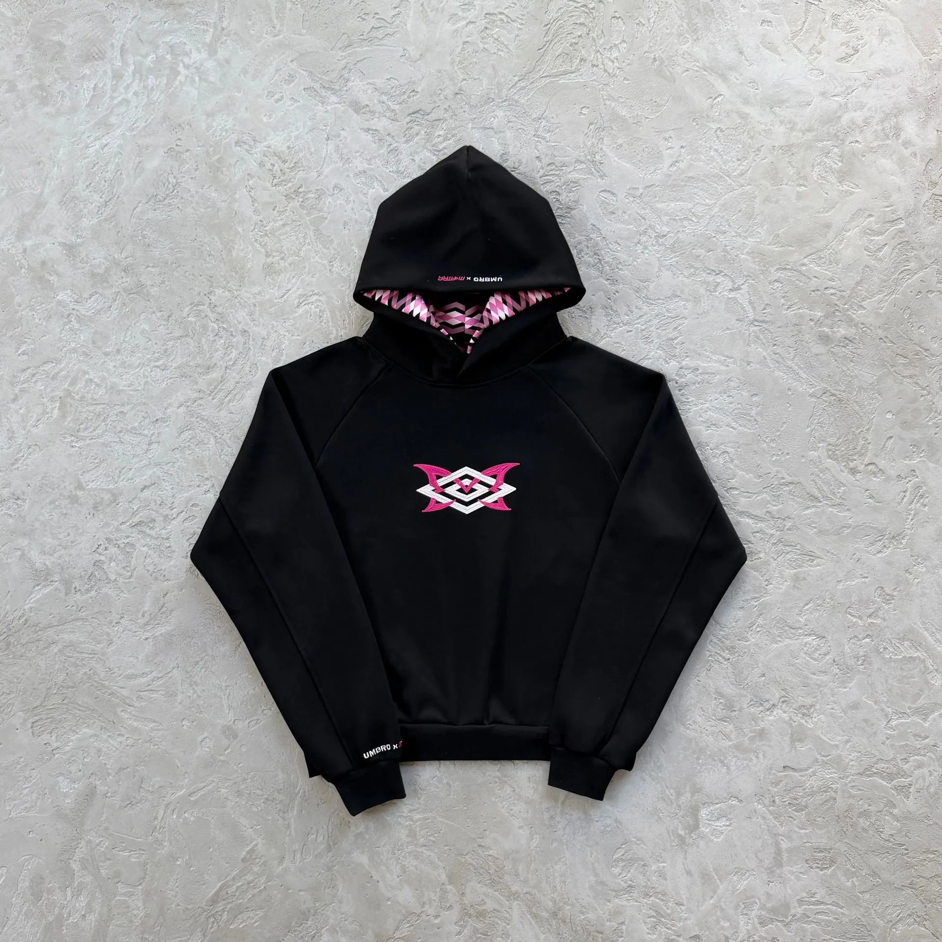 黑/联名/卫衣