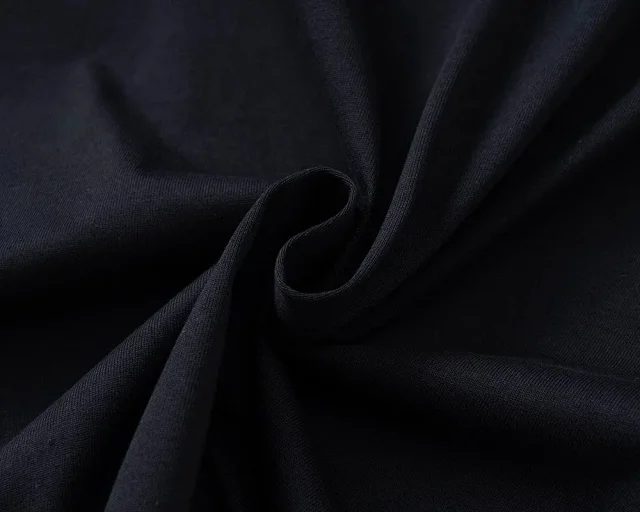Balenciaga T-Shirts Short-Sleeve Crew-Neck Logo Print product detail image 9