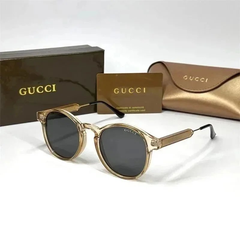 Louis Vuitton Eyewear Oversized shield sunglasses — 3403004XZ