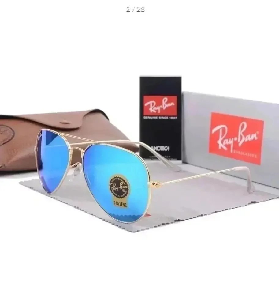 Louis Vuitton Eyewear Oversized shield sunglasses image 15