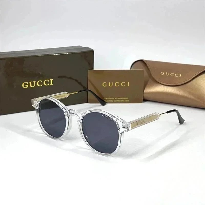 Louis Vuitton Eyewear Oversized shield sunglasses — 3403001XZ