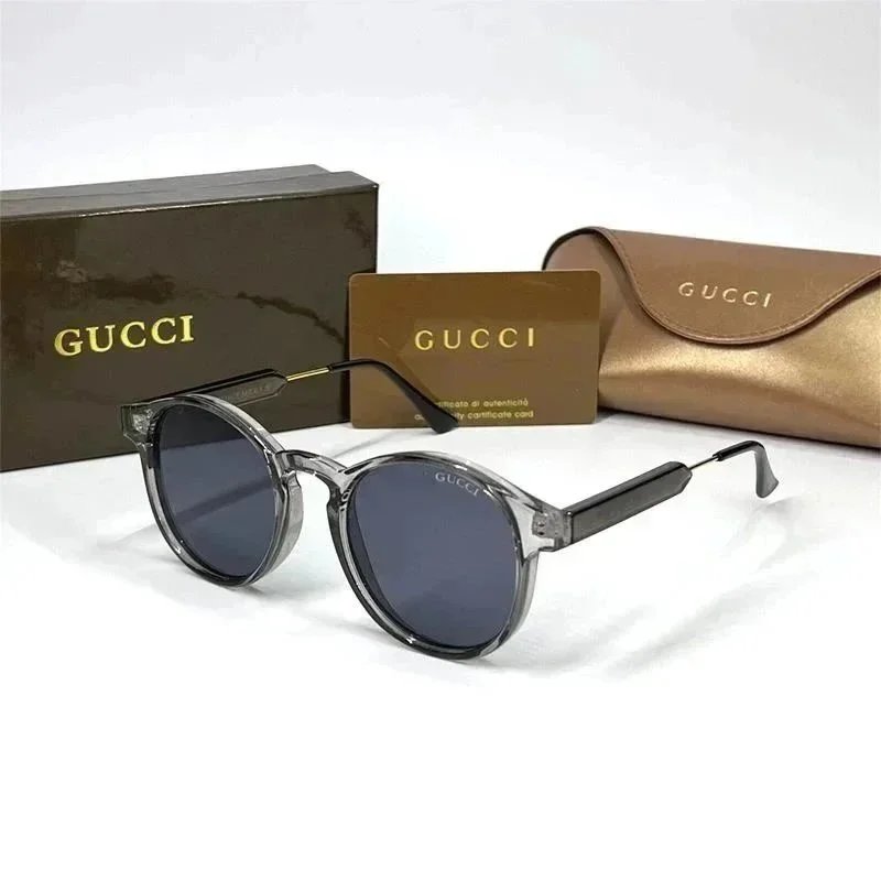 Louis Vuitton Eyewear Oversized shield sunglasses — 3403002XZ