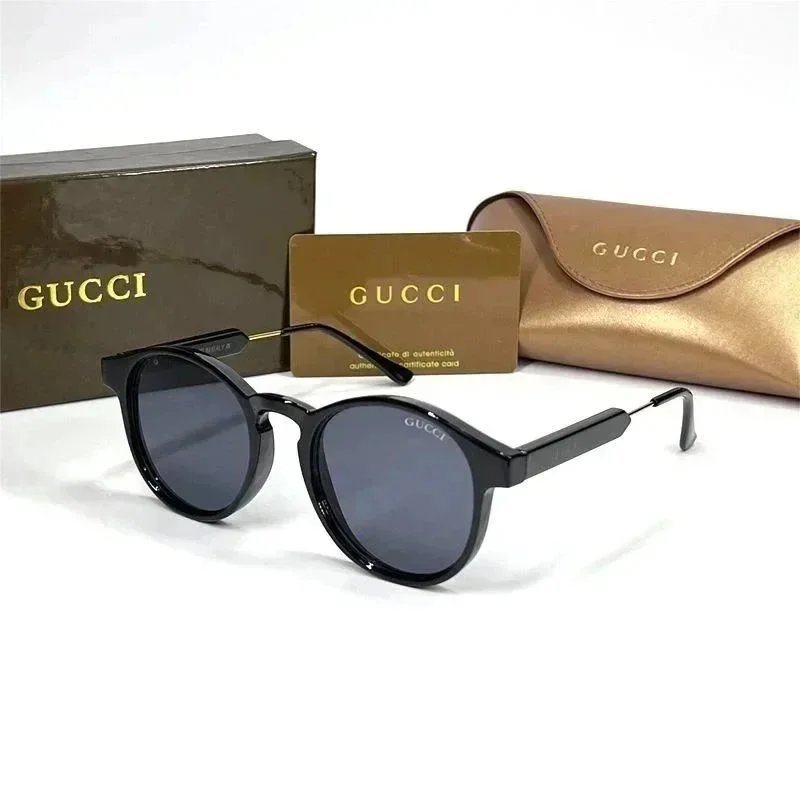 Louis Vuitton Eyewear Oversized shield sunglasses — 3403005XZ