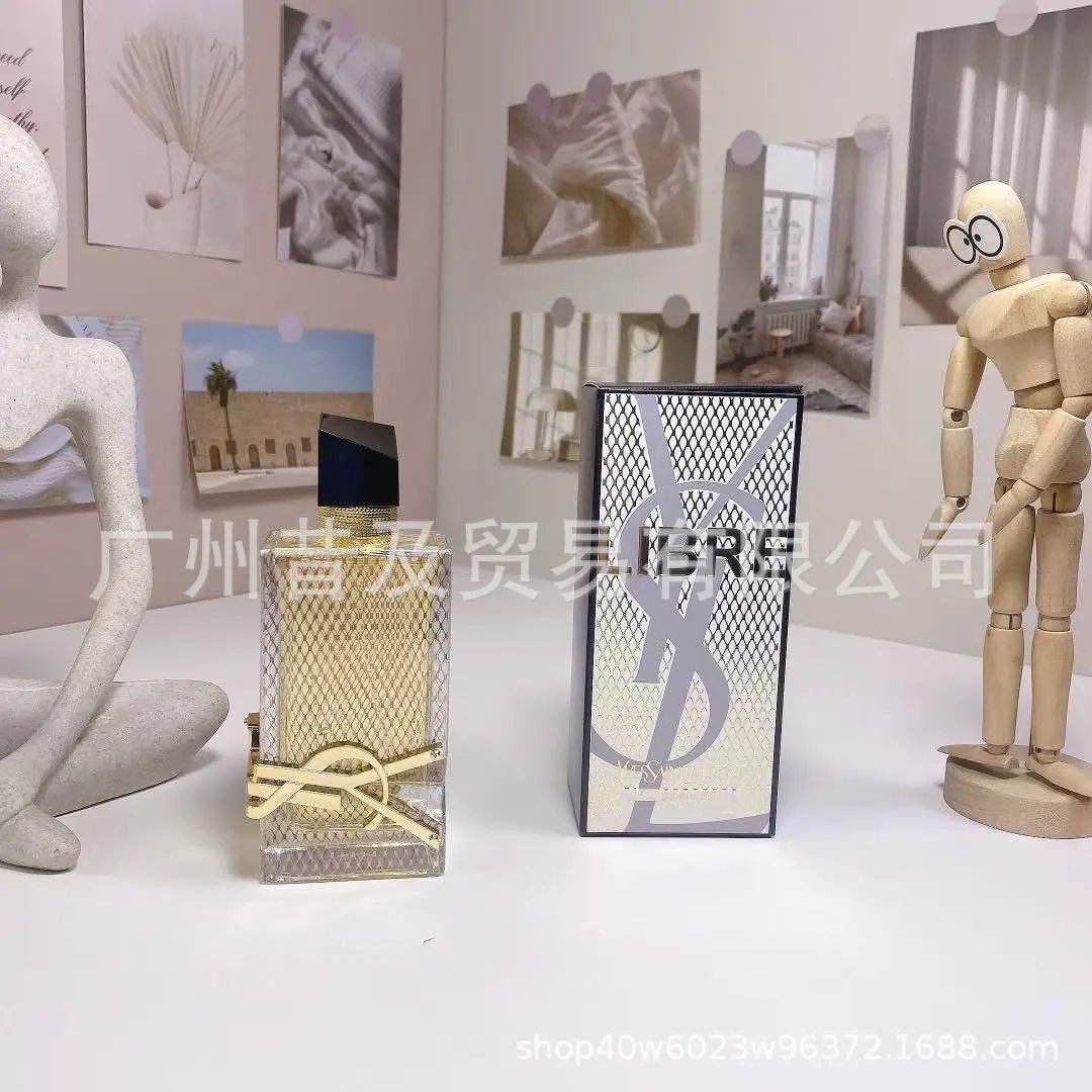 Yves Saint Laurent Multiple fragrance models image 4