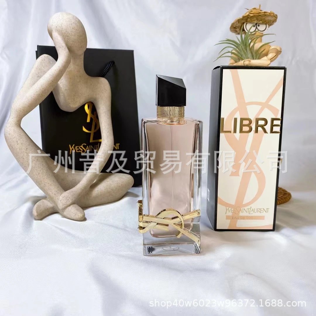 Yves Saint Laurent Multiple fragrance models image 3