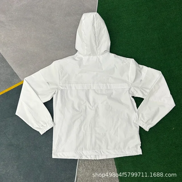 Unbranded Hooded jacket and trousers sports sets product detail image 10