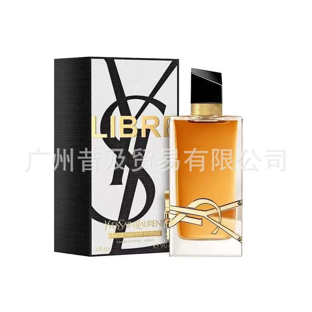 Yves Saint Laurent Multiple fragrance models image 5