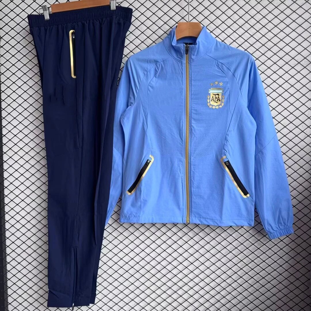 Juventus Training Tracksuit Black Yellow Pink - 11