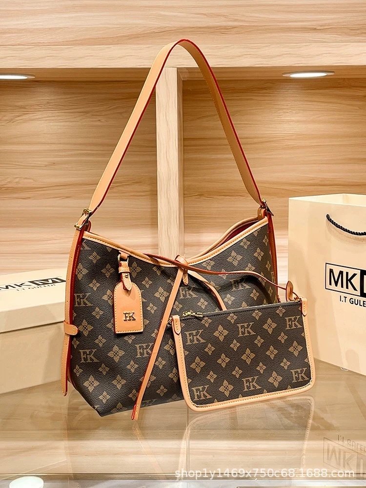 Louis Vuitton x Supreme Keepall Bandoulière 50 Epi Black Travel Duffle Bag - 6