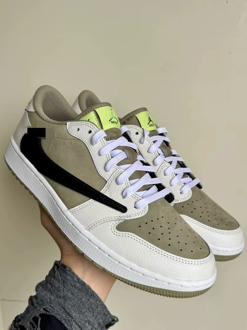 Nike Multiple sneaker models — Golf-Pure Original Quality
