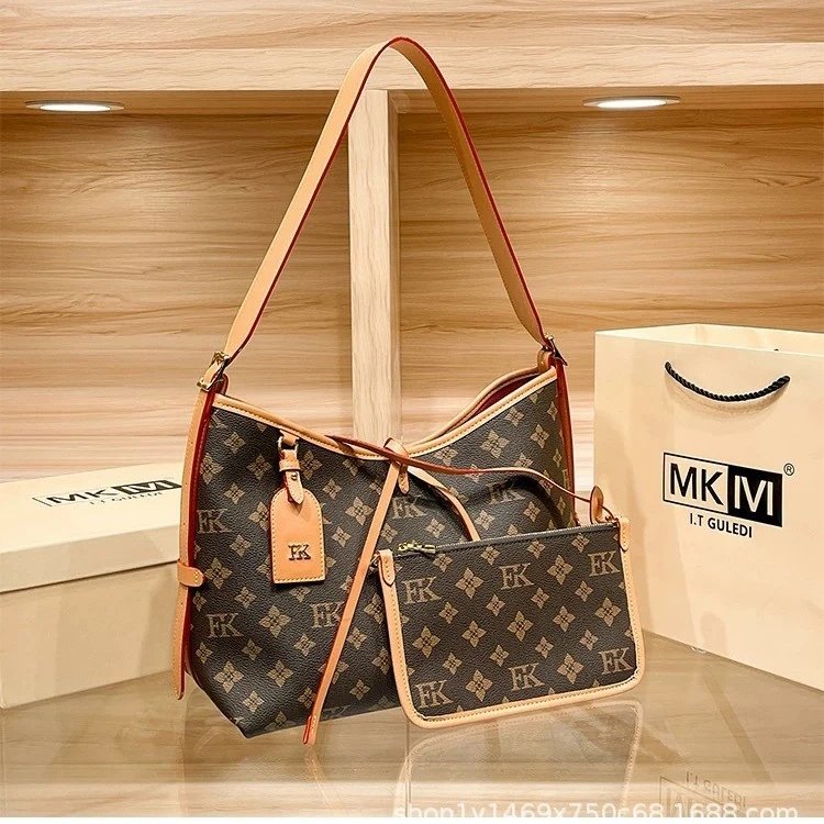 Louis Vuitton x Supreme Keepall Bandoulière 50 Epi Black Travel Duffle Bag - 5