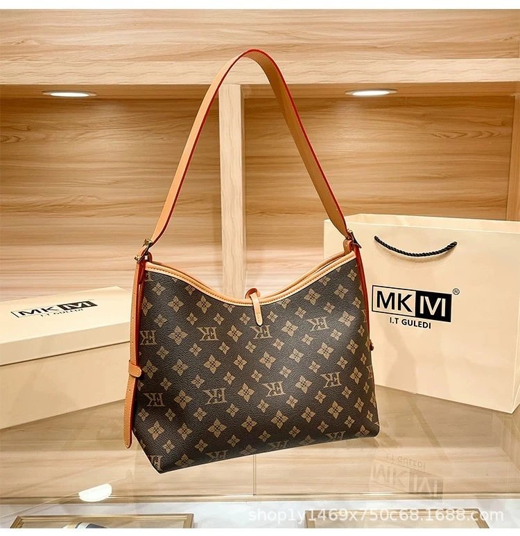 Louis Vuitton x Supreme Keepall Bandoulière 50 Epi Black Travel Duffle Bag - 7