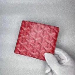 thumbnail for Limited Time Special - Stylish Simple Card Holder Wallet