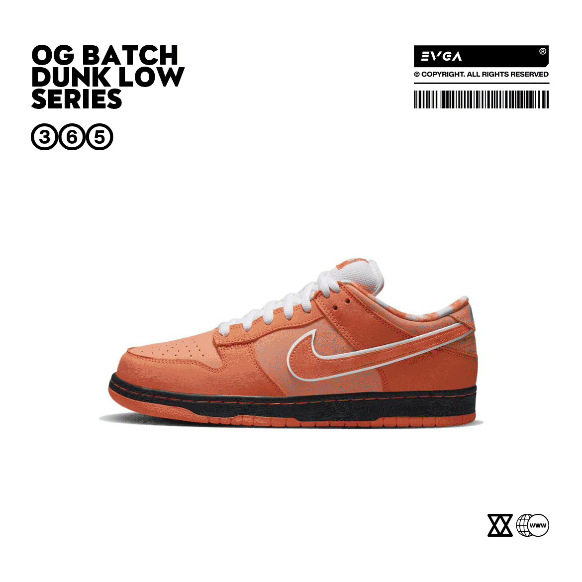 D * U * N * K S * B board shoes