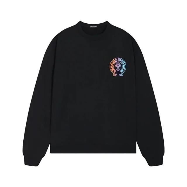 Unbranded Hoodies & Sweatshirts Graphic Cross Sweatshirt product detail image 3