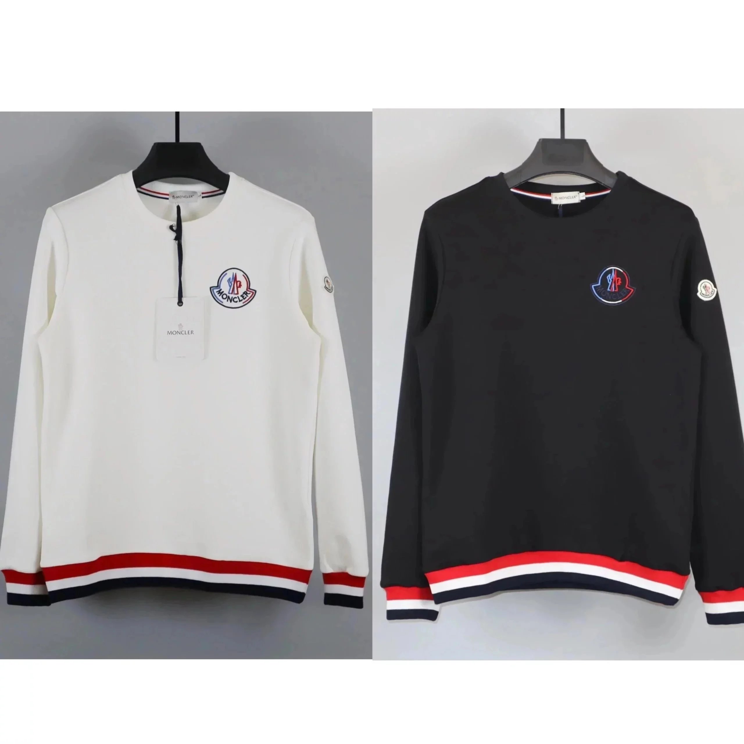 Moncler Sweatshirt [