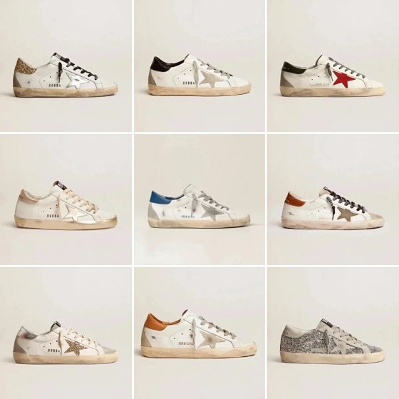 Fashion Casual Shoes (7-Day Shipping, No Returns or Exchanges for Non-Size or Style Errors)