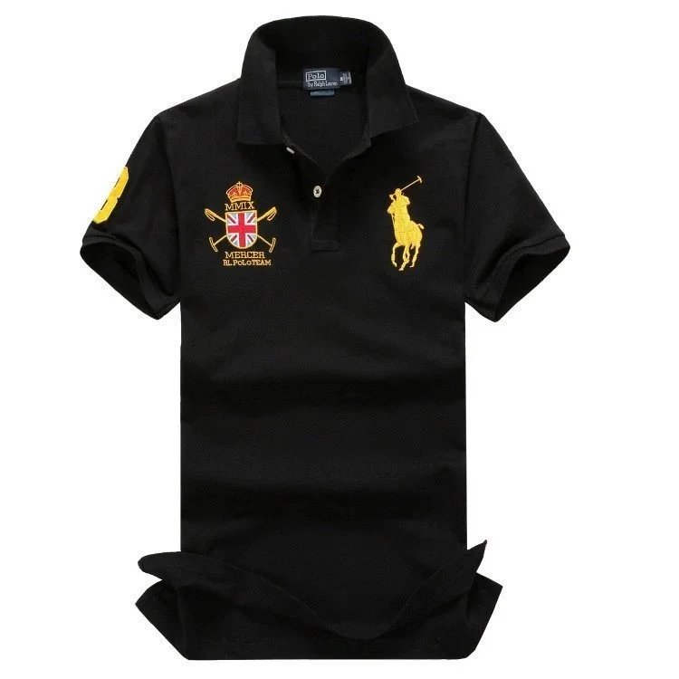 Fashionable Polo Shirt Ral0105Ami0103 Fashionable Polo Shirt Ral0105Ami0103