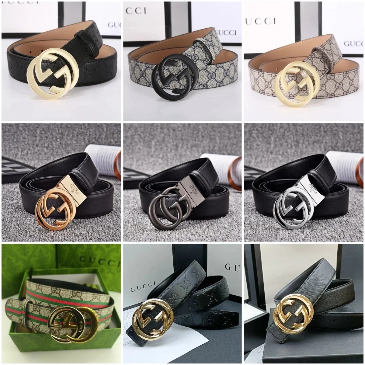Gucci Riem 1