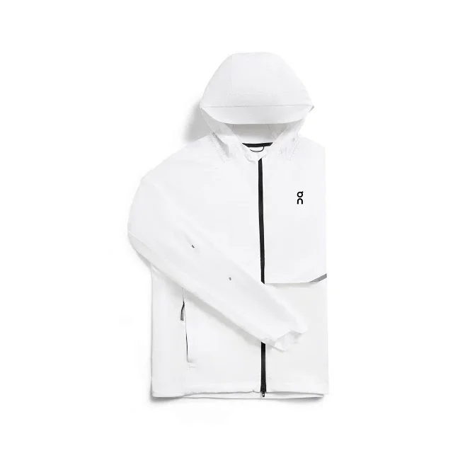 On Jackets Hooded color-block zip jacket product detail image 6