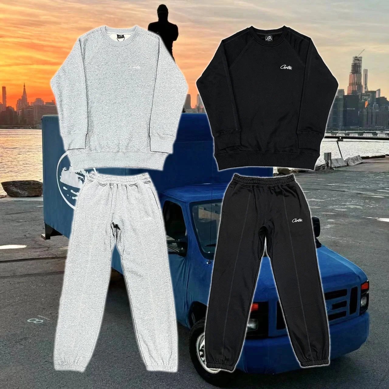 Track Suit