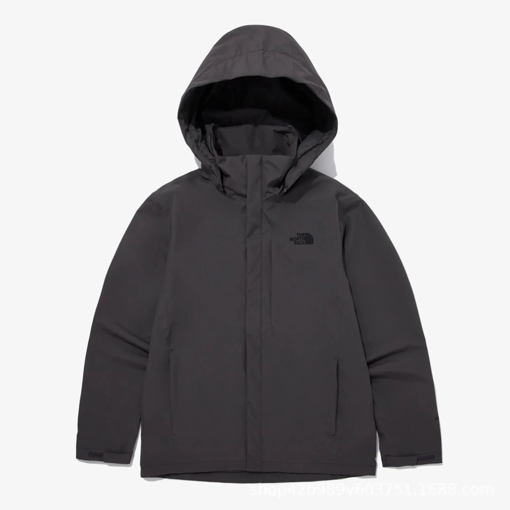 dark grey