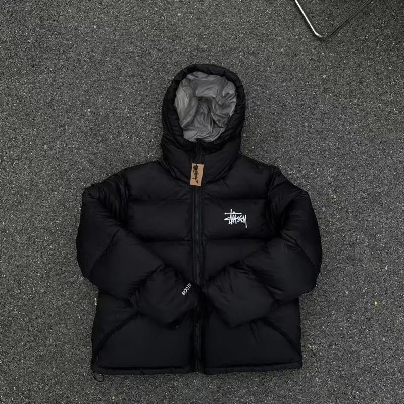 Puffer Jacket photo 2