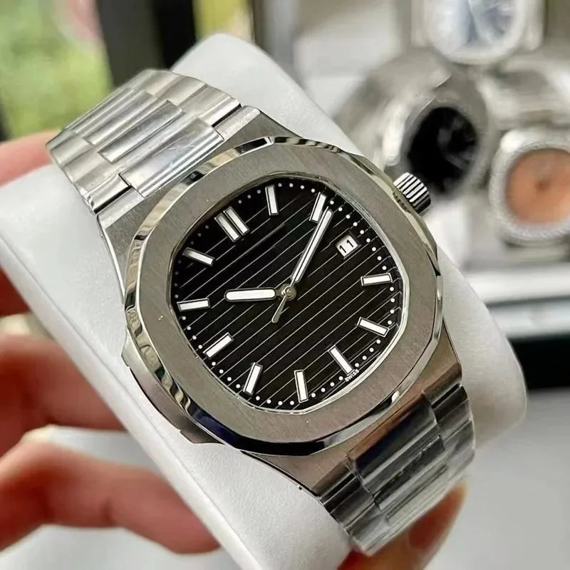Patek Philippe Watch 3