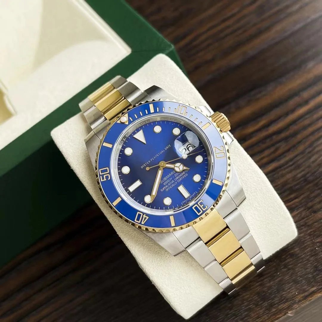 Rolex Watch photo 6
