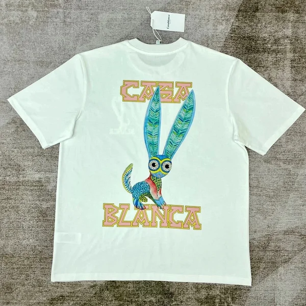 Casablanca T-Shirt
